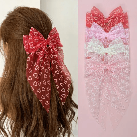 Hair Accessories